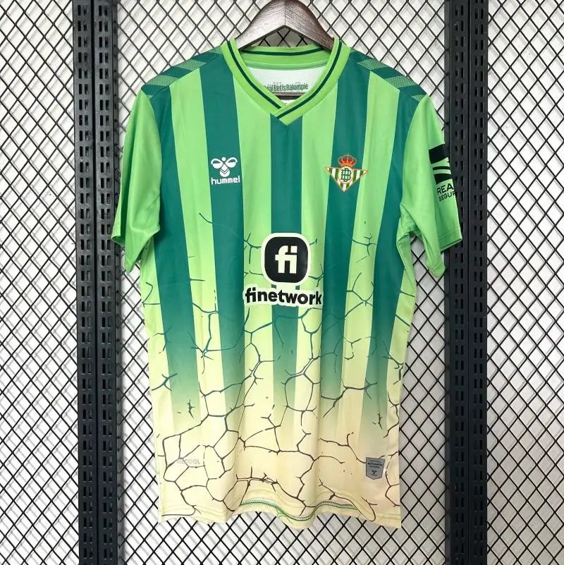 Betis Special Edition