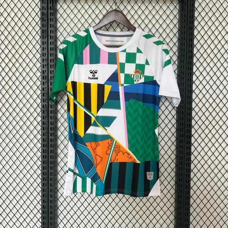 Betis training kit