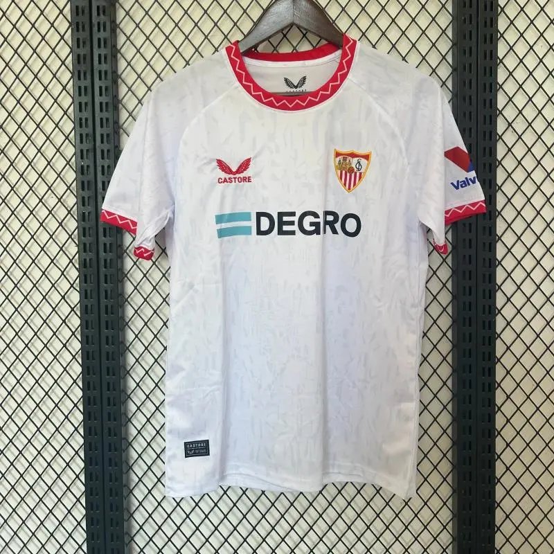Seville’s home ground