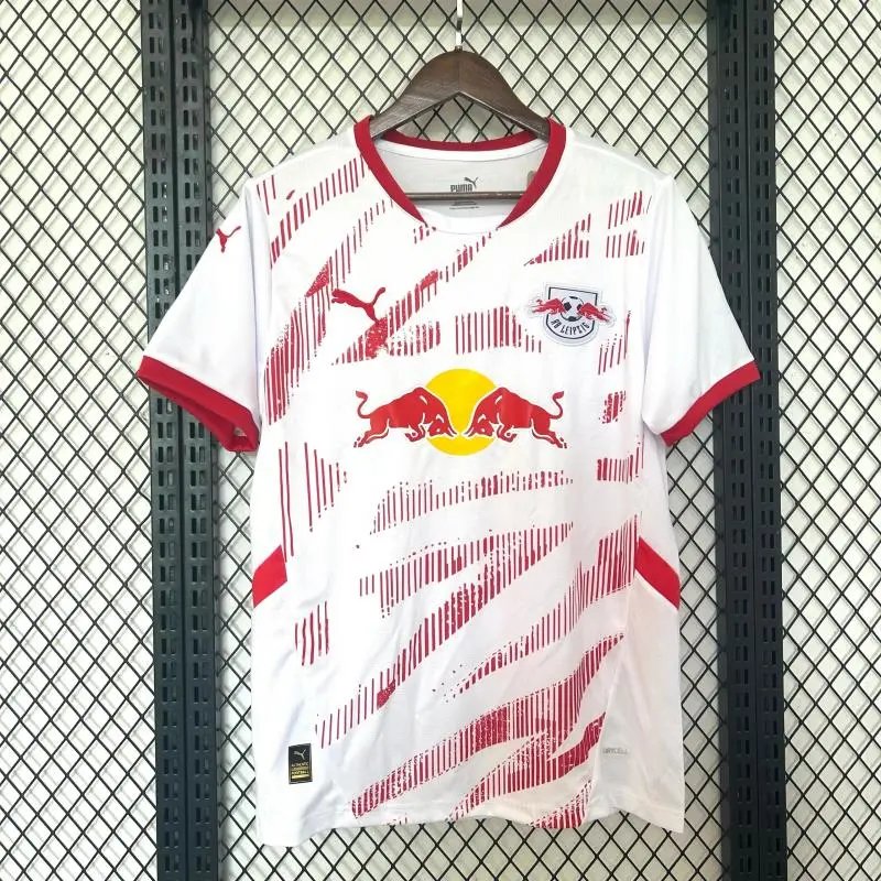 Leipzig’s home ground