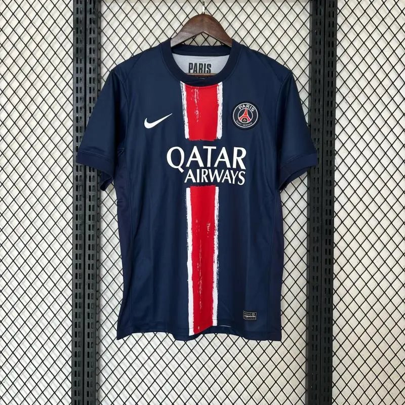 Paris home stadium