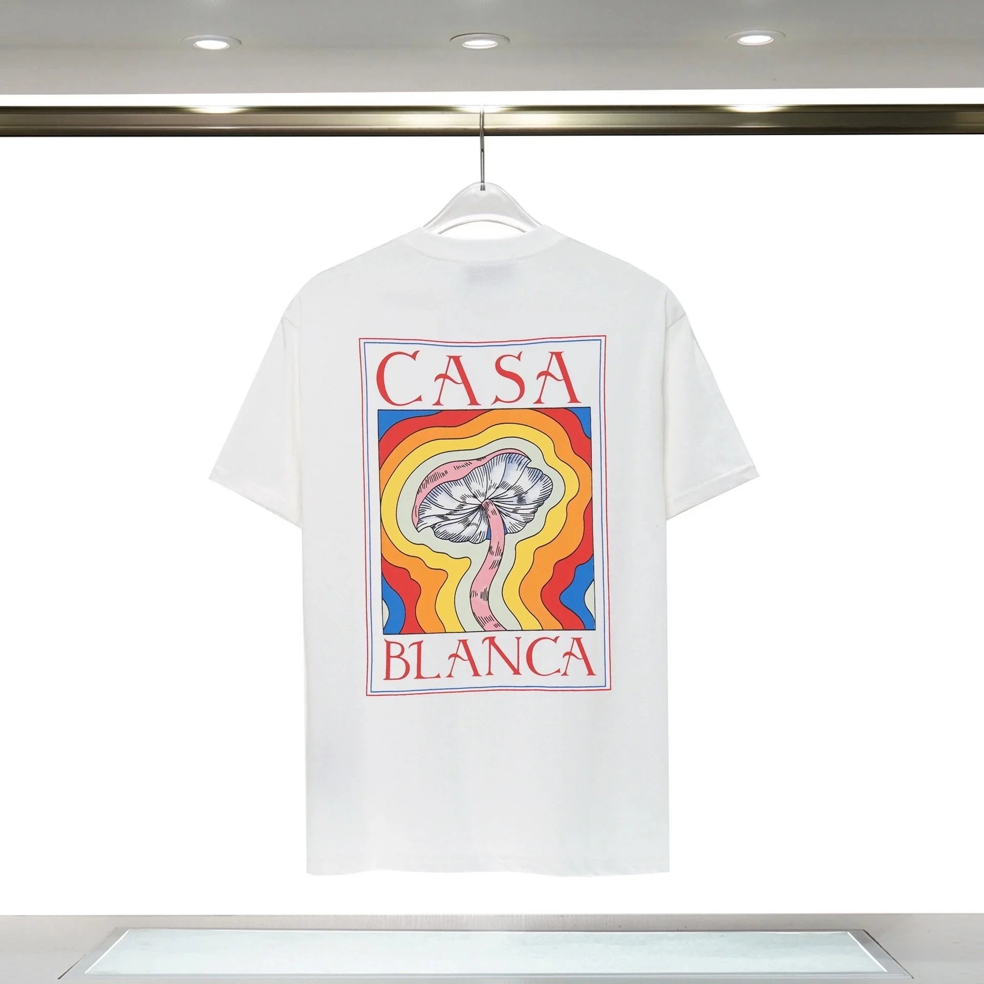 8122 white