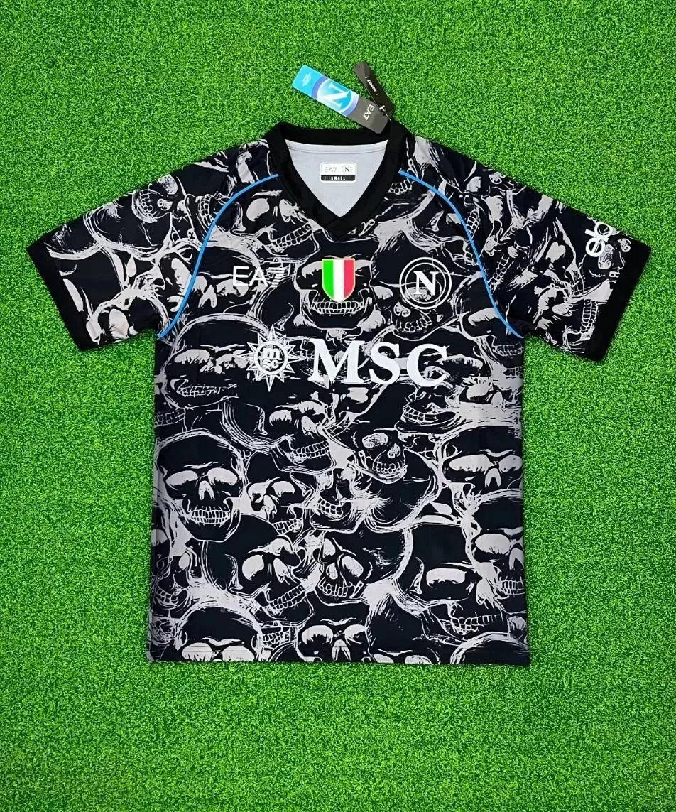 23-24 Napoli Special Edition