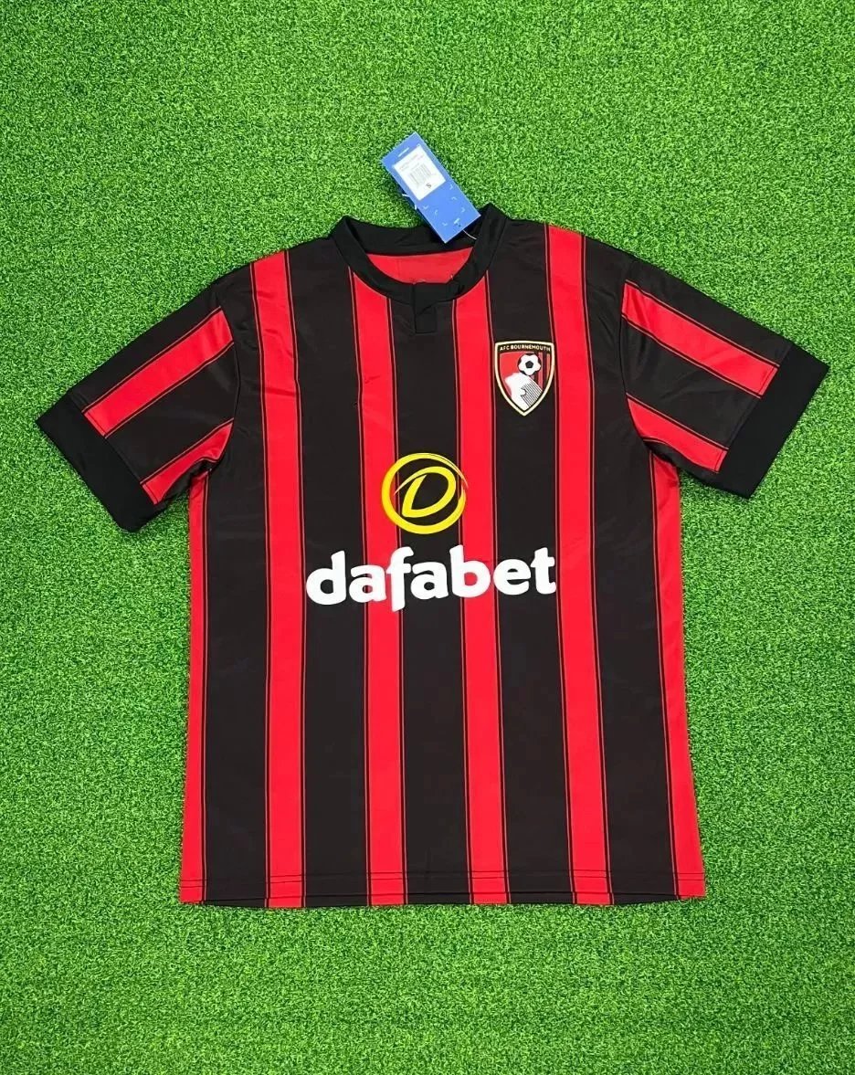 23-24 Bournemouth home matches