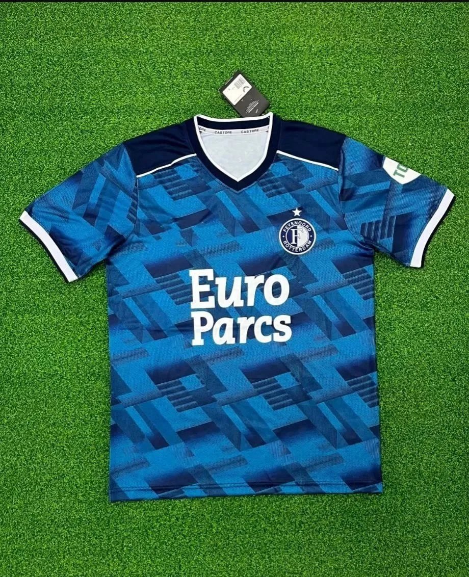 23-24 Feyenoord