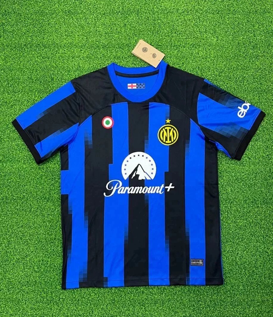 23-24 Inter Milan home