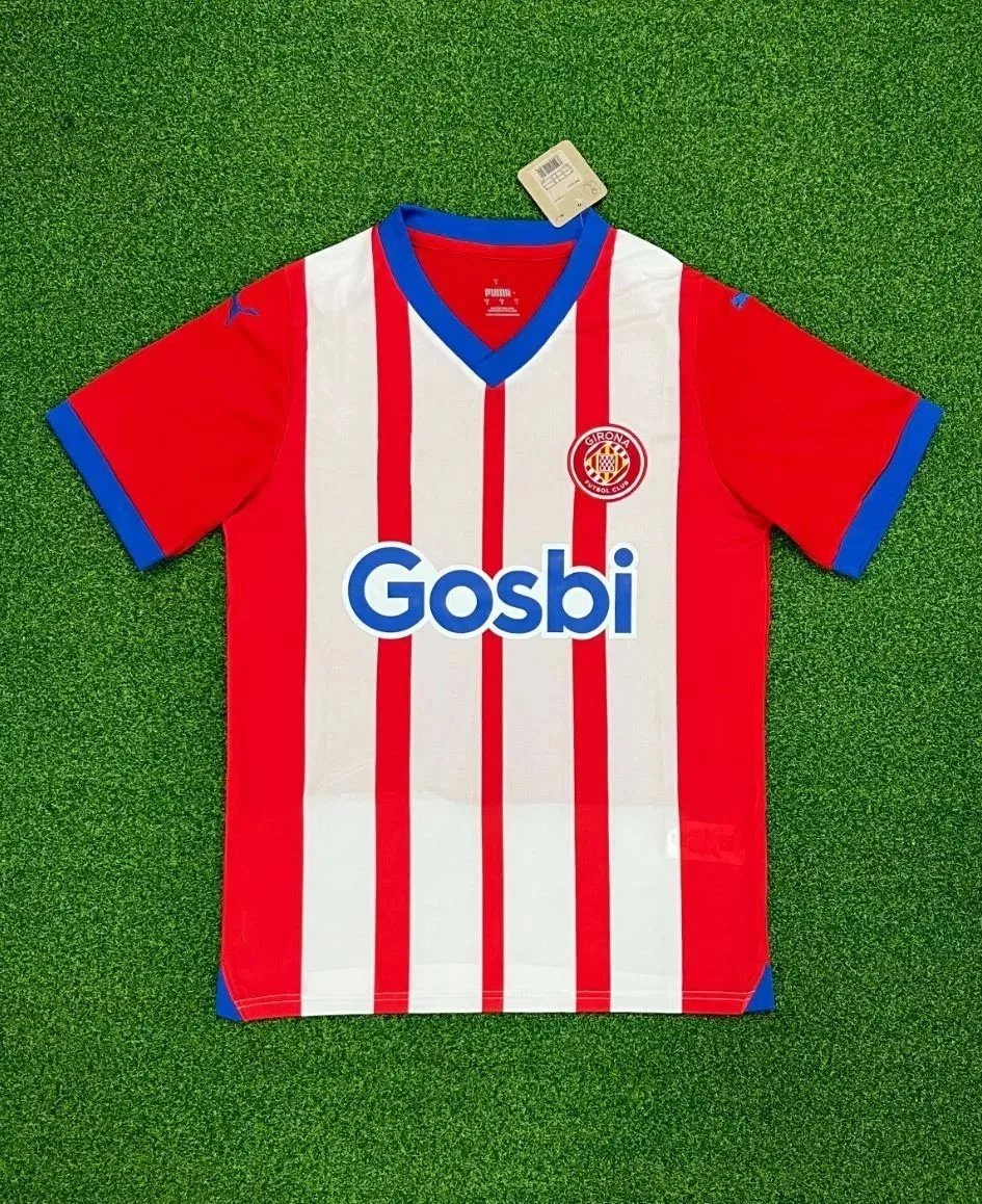 23-24 Girona