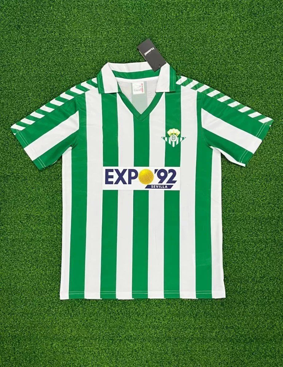 23-24 Real Betis