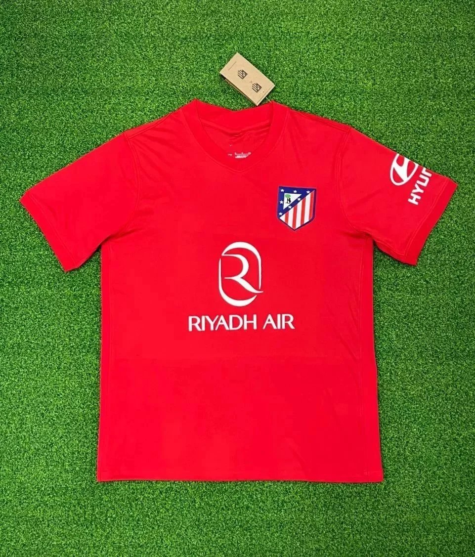 23-24 Atlético Madrid home