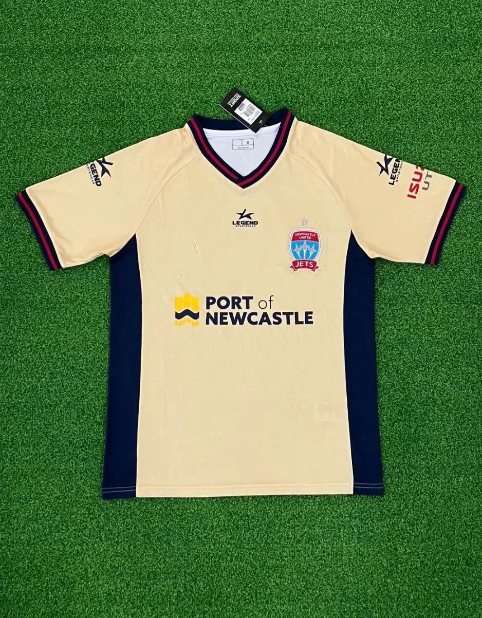 23-24 Newcastle