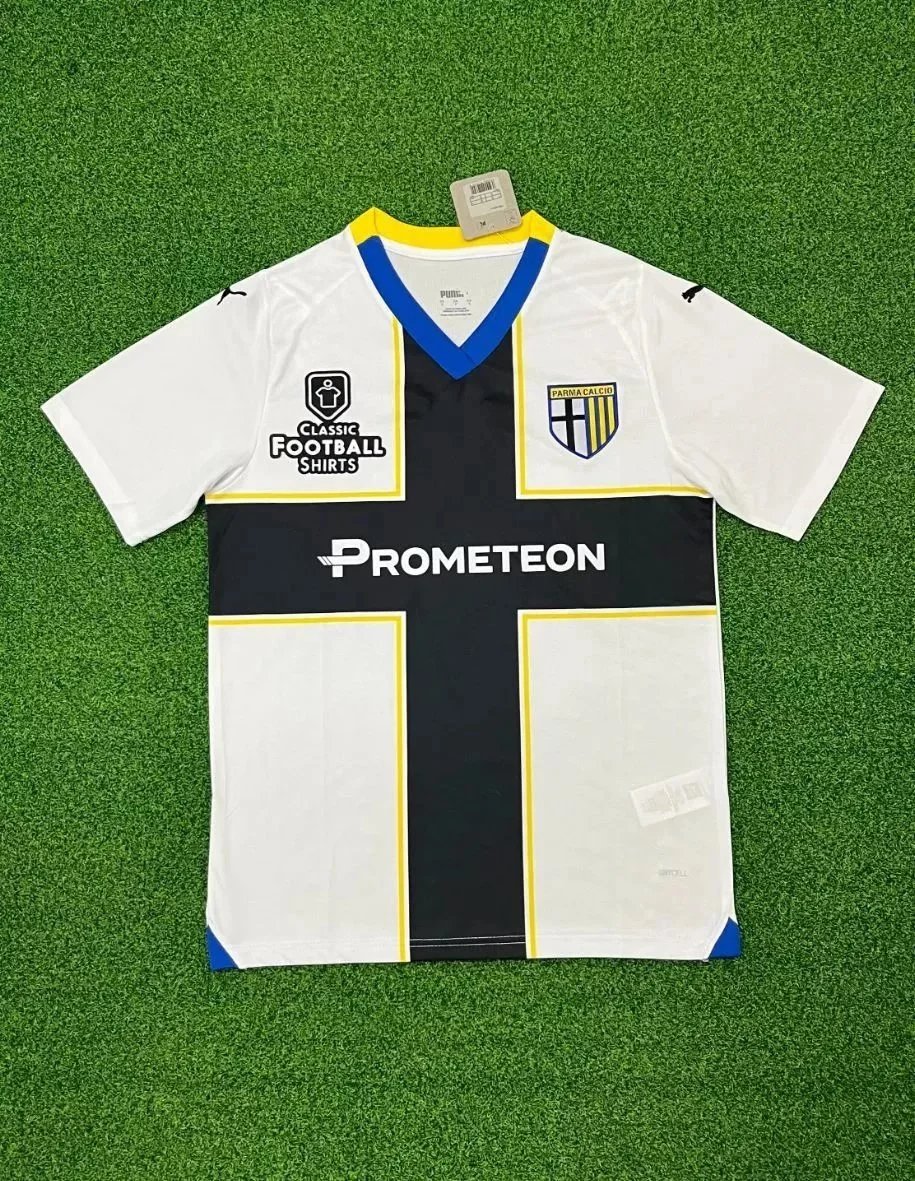 23-24 Parma Home