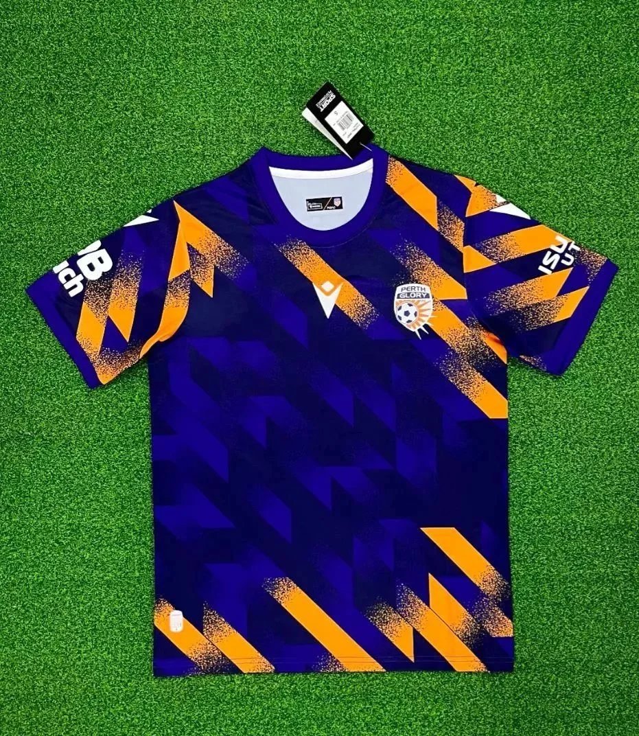 23-24 Perth Glory Home