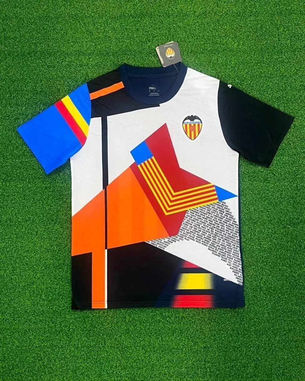 23-24 Valencia Special Edition