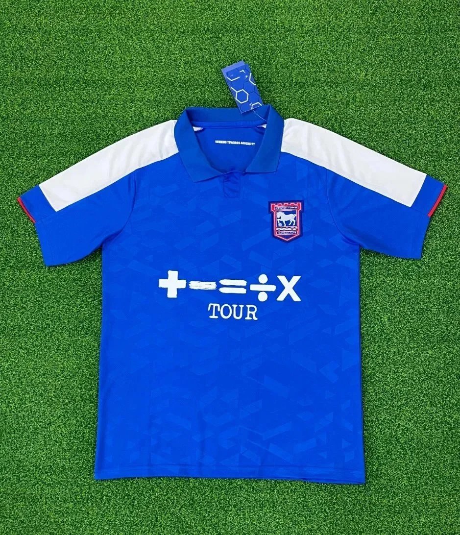 23-24 Ipswich Home