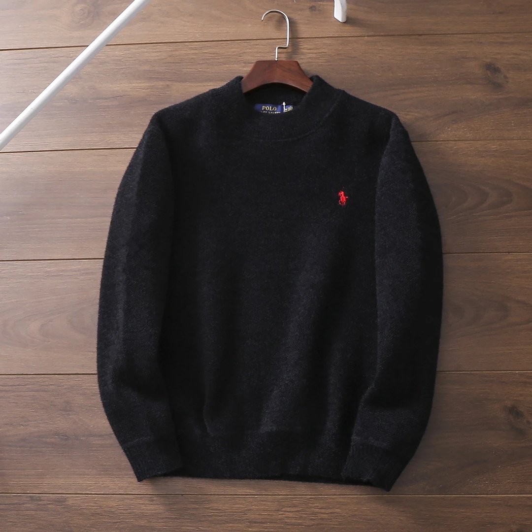 11 thickened sweater