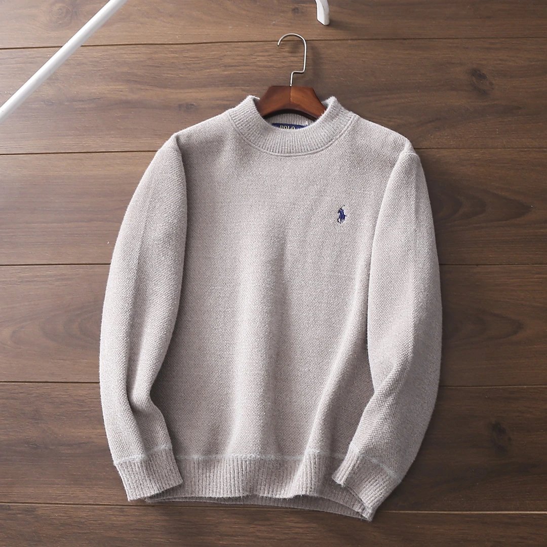 12 thickened sweater