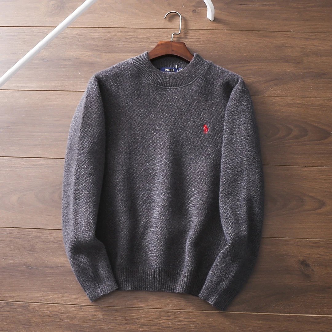 13 thickened sweater