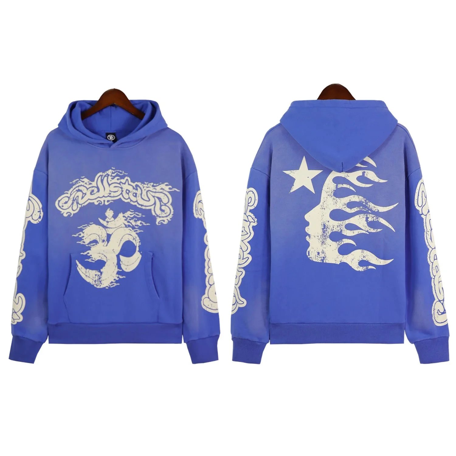 5633 blue
