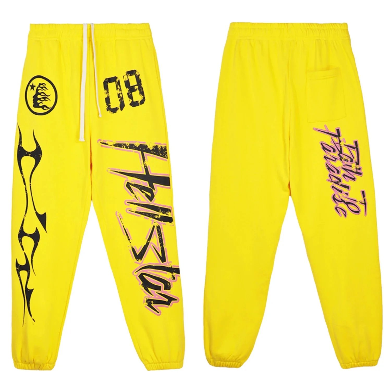 8120 Yellow