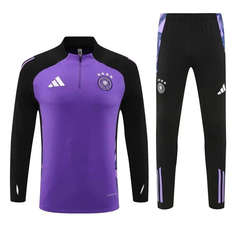 German purple