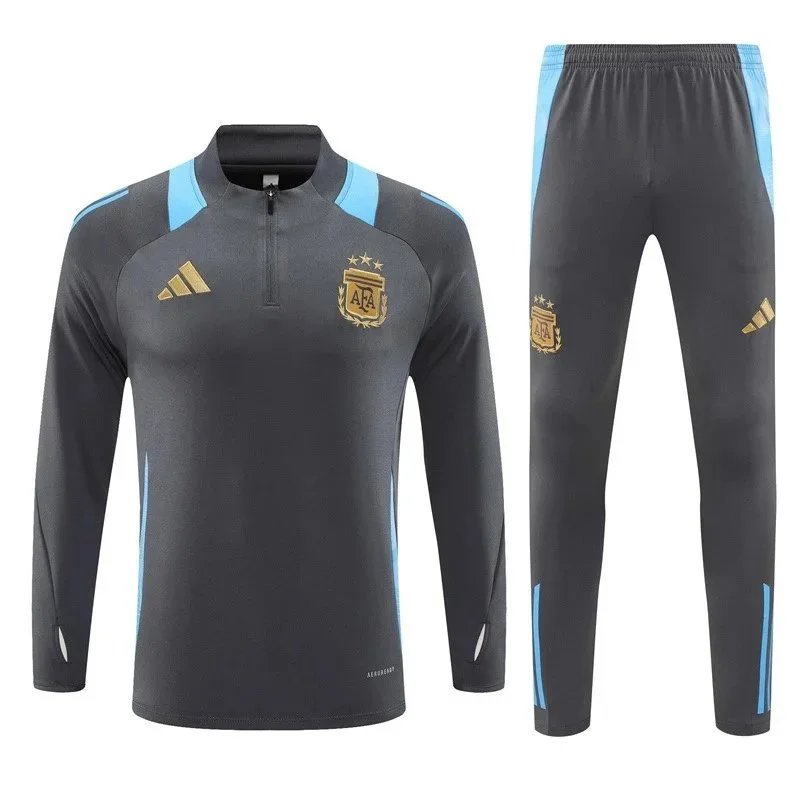 Argentine dark gray