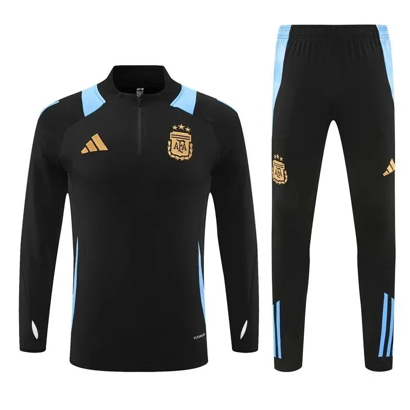 Argentine Black