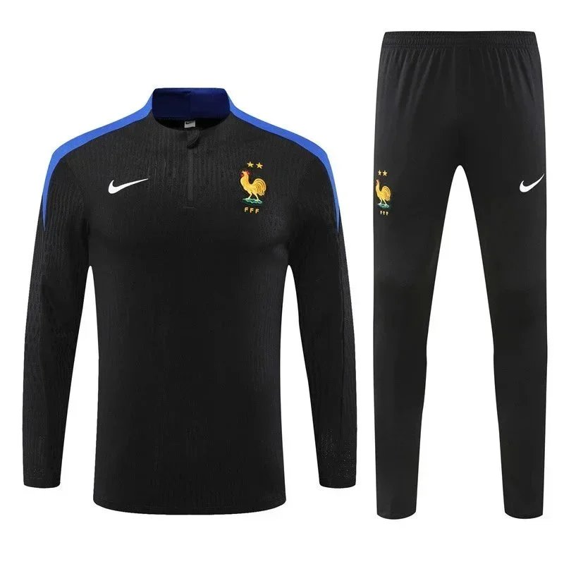 French black