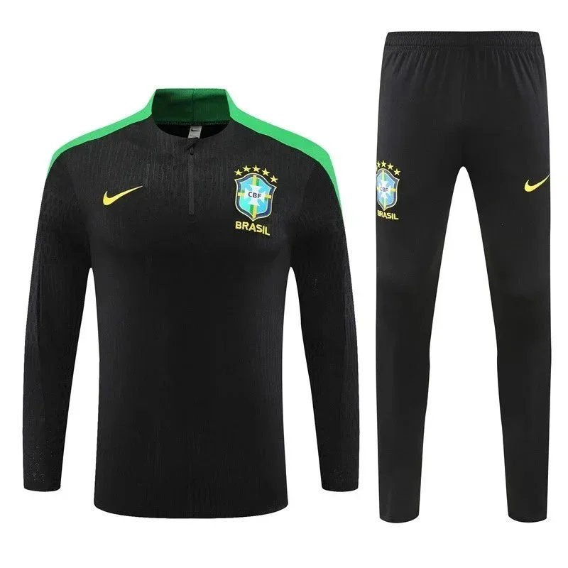 Brazilian black