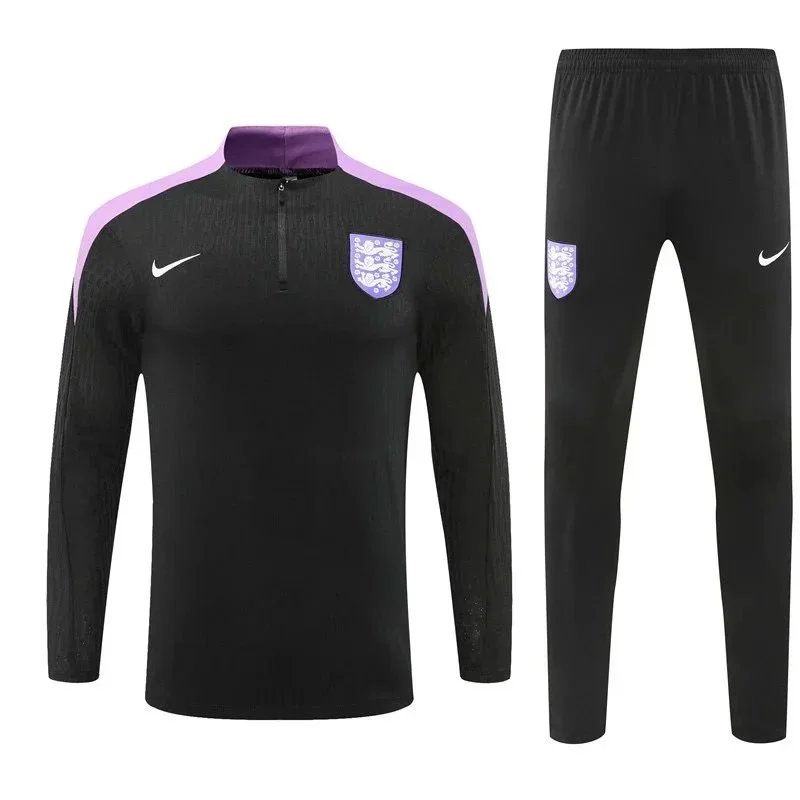 England Black