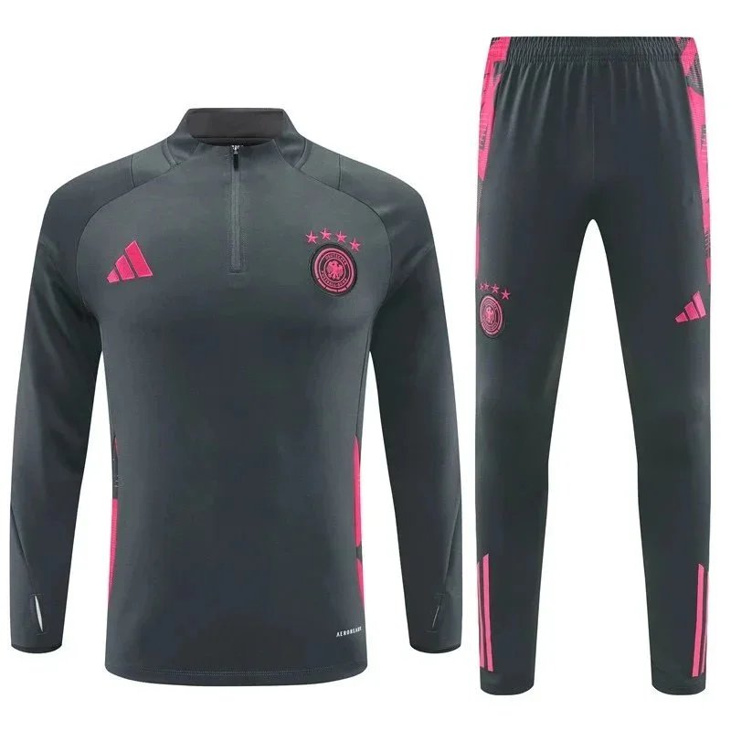 German dark gray