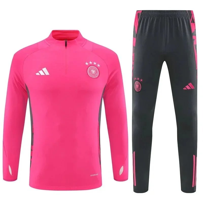 German pink