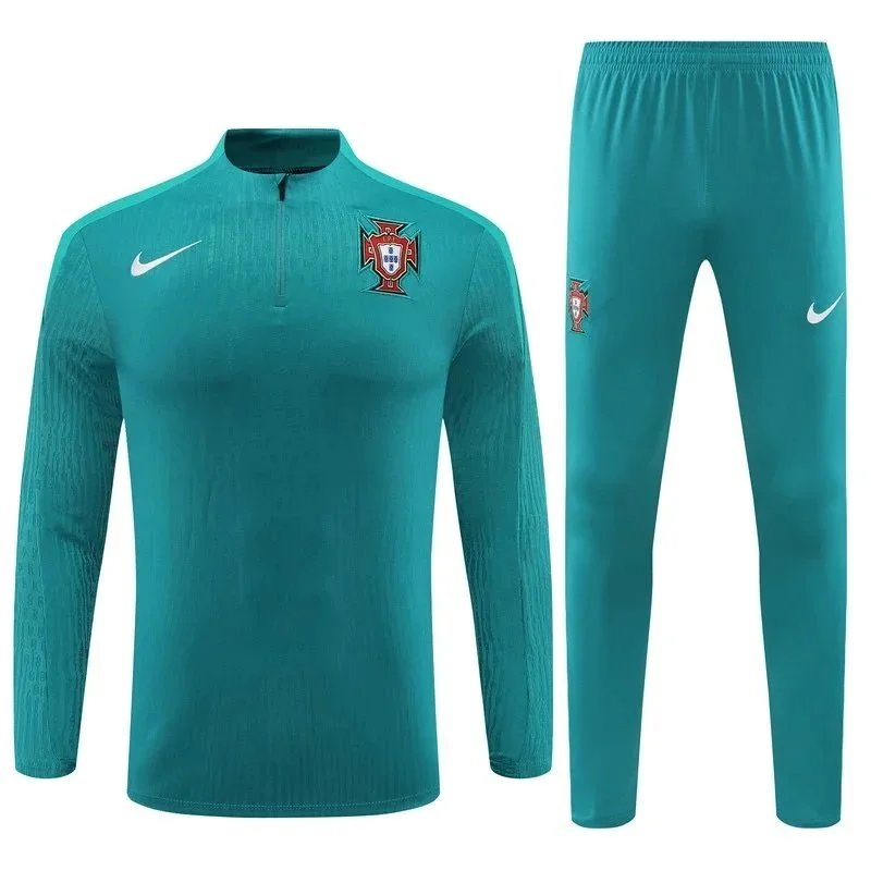 Portuguese Green