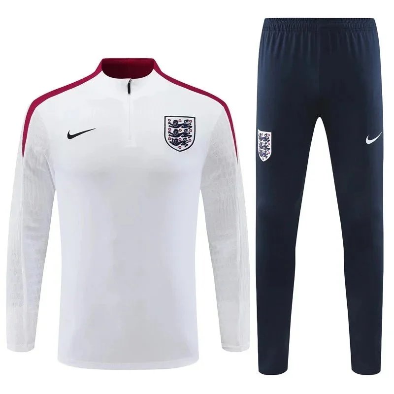 England White