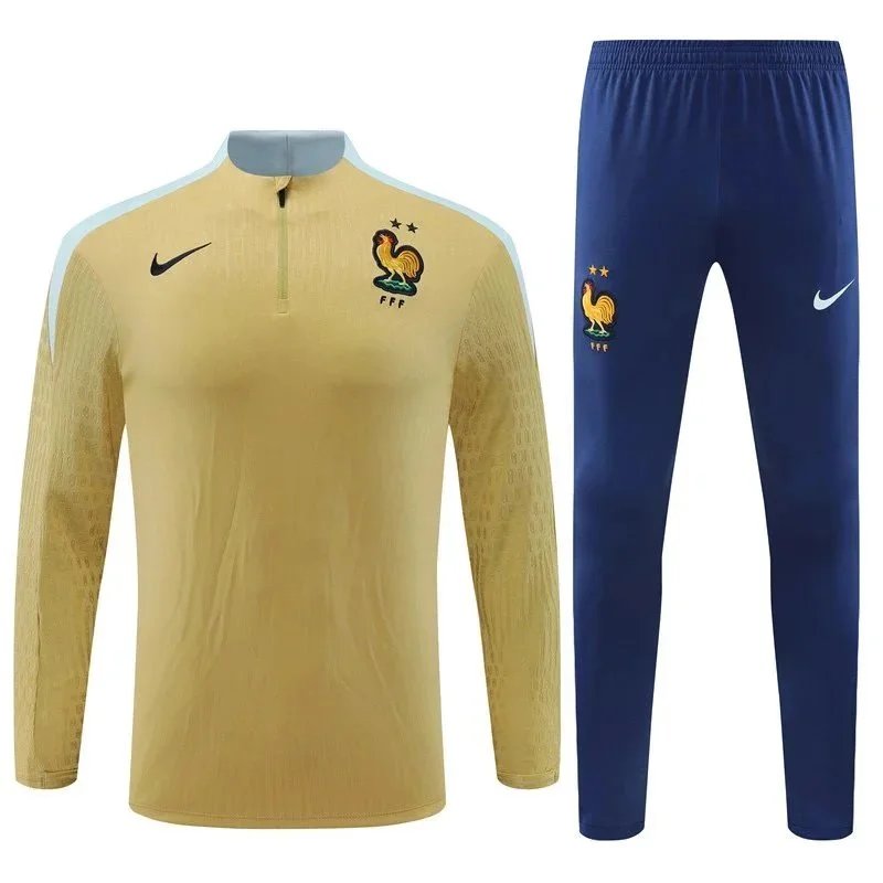 French gold