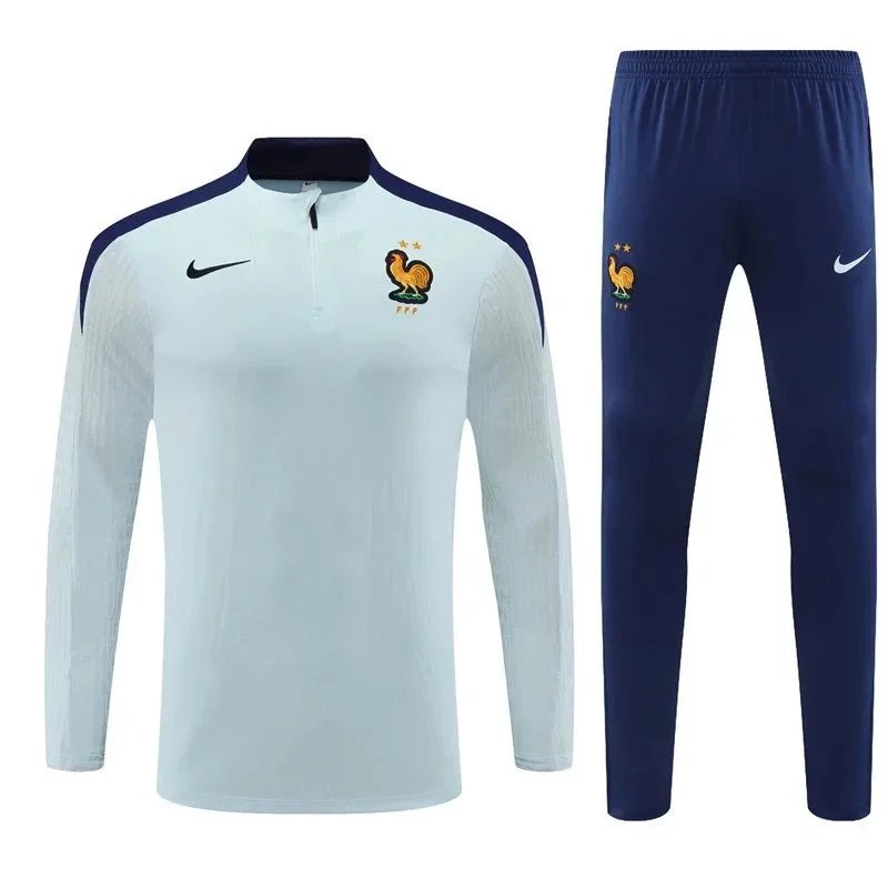 French light blue