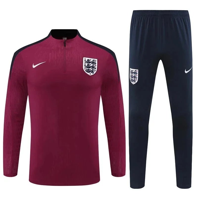 England Red