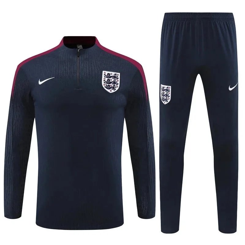 England royal blue