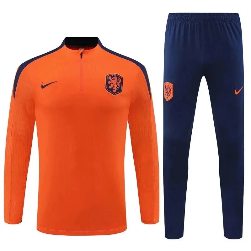 Dutch orange