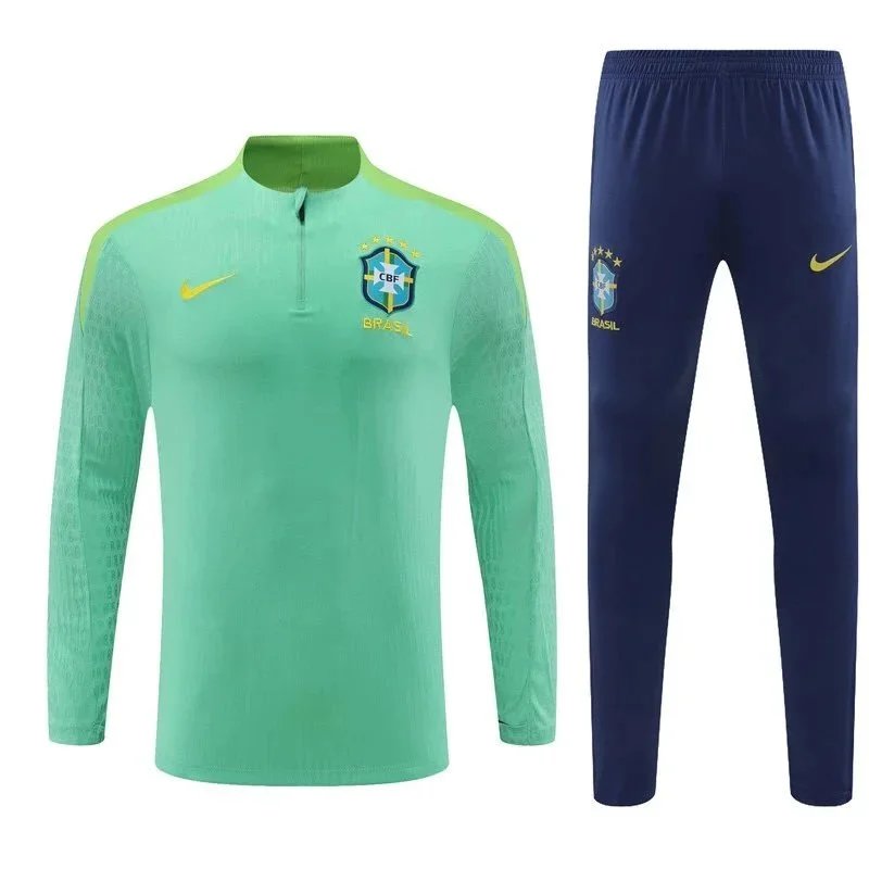 Brazilian green