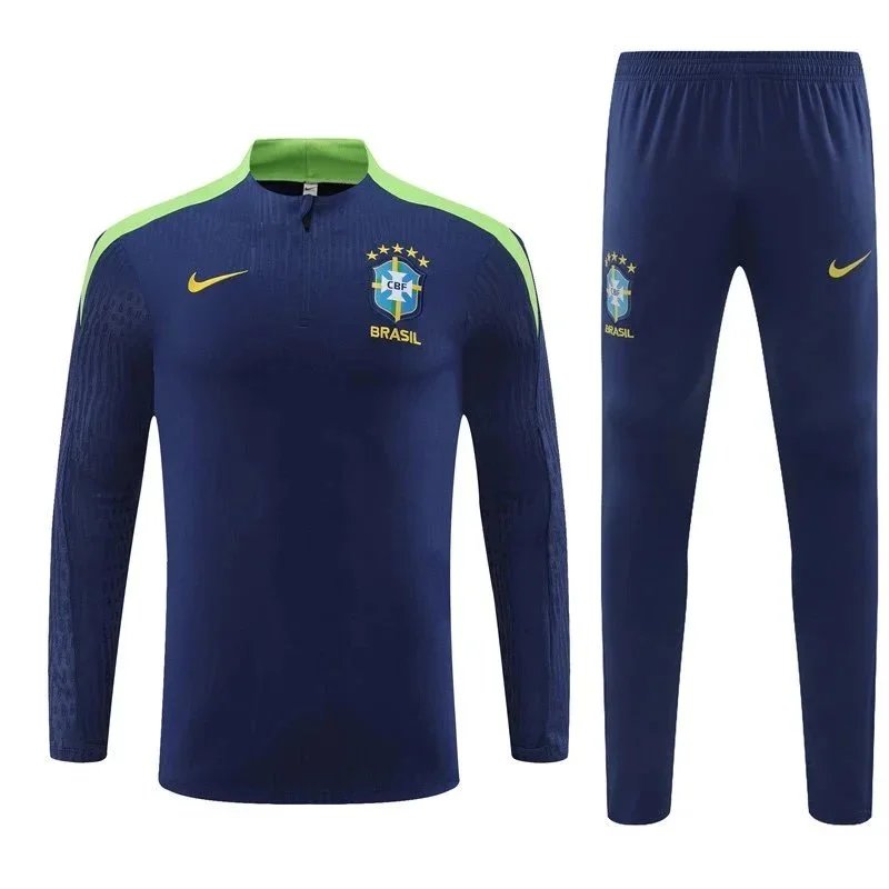 Brazilian sapphire blue