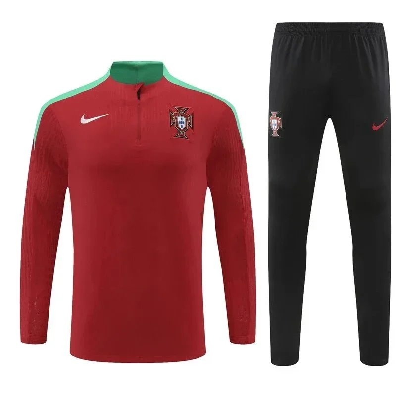 Portuguese red