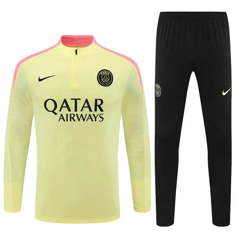 Barcelona light yellow