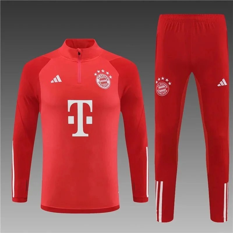 Bayern Red