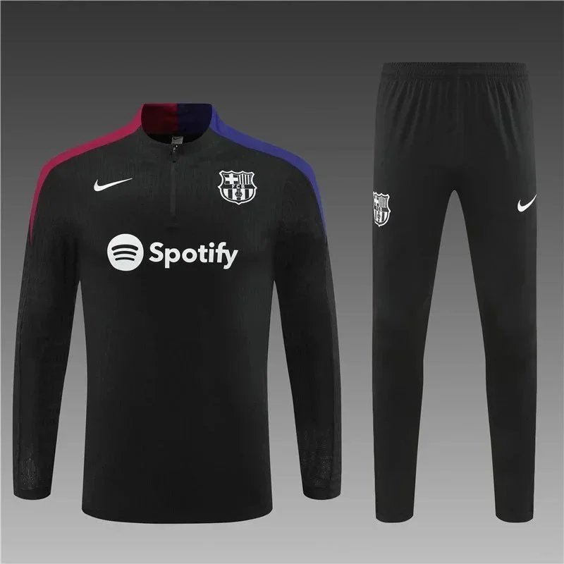 Barcelona black