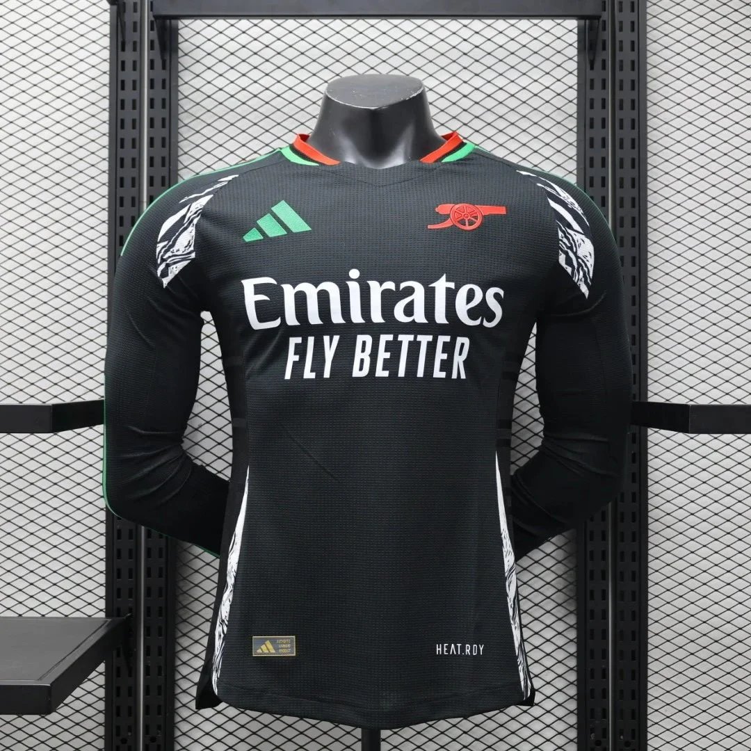 Arsenal Long Sleeve