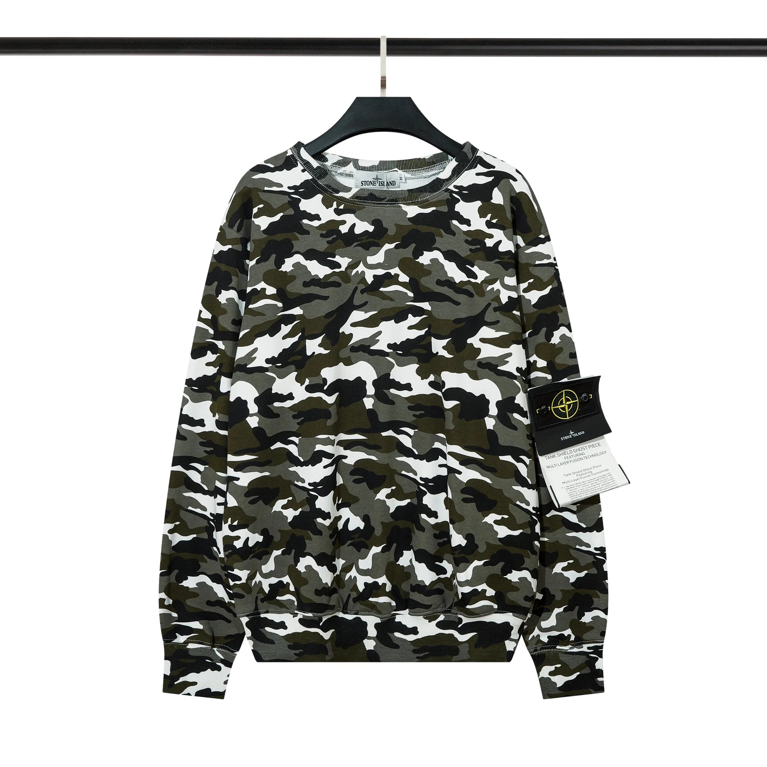 237 Camouflage