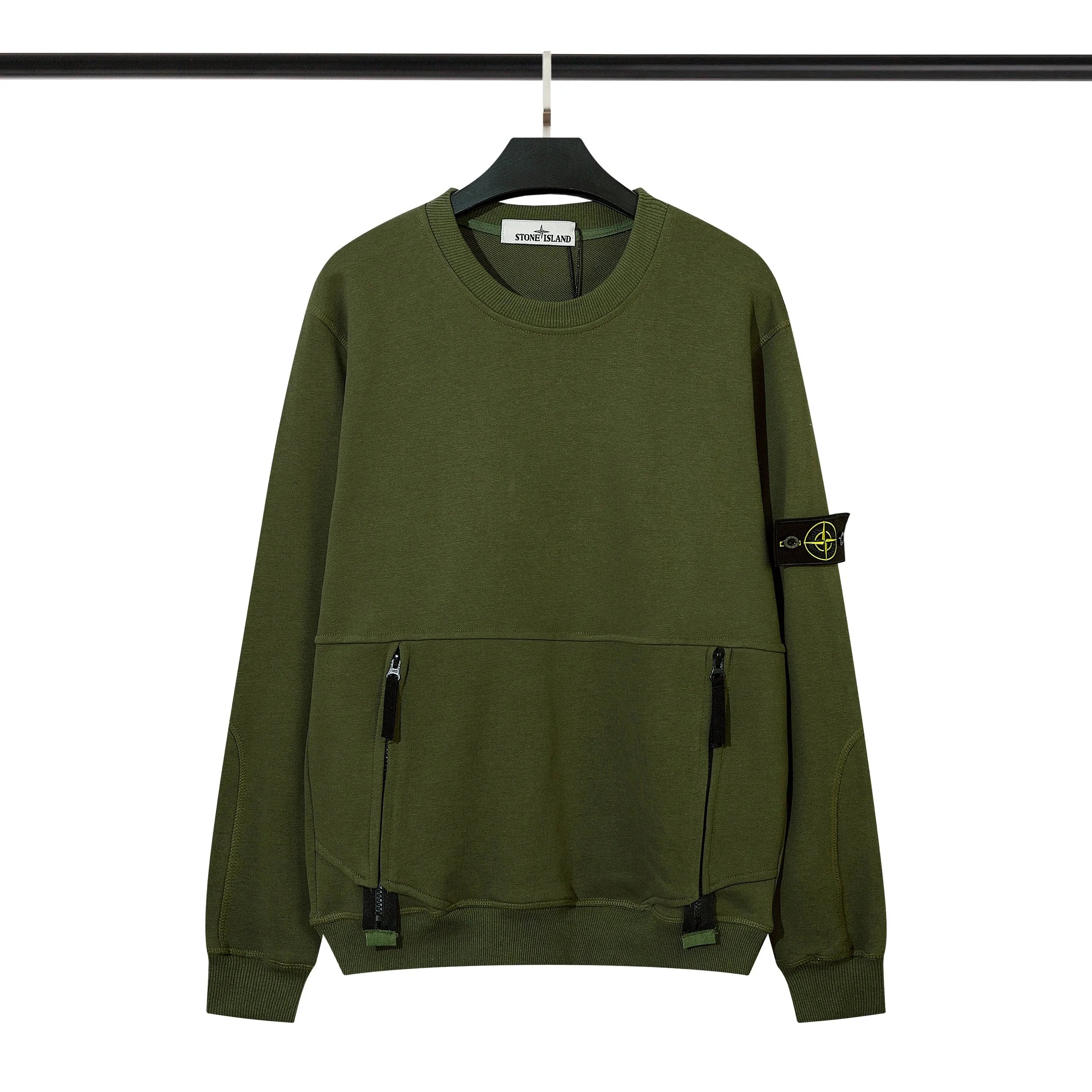 216 Army Green