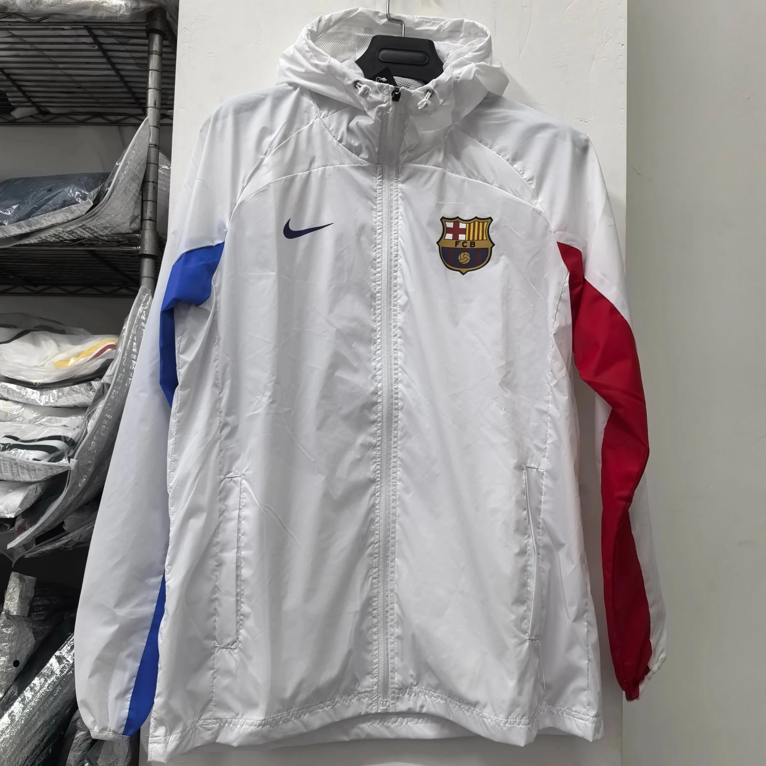 Barcelona gray