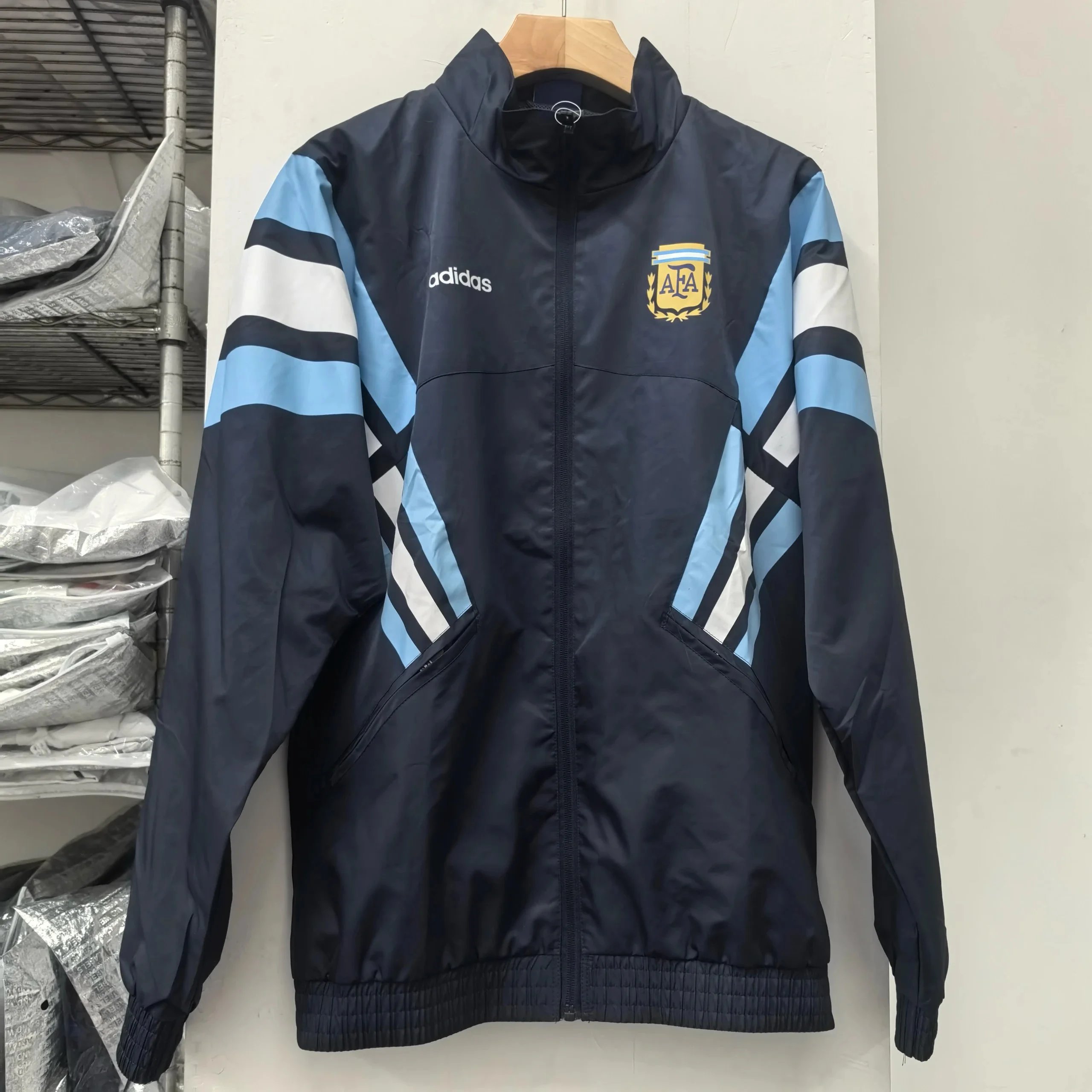 Argentina’s new model