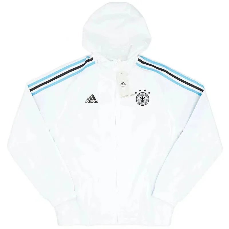 Germany white new